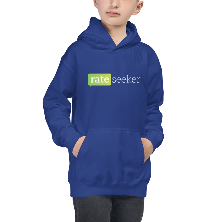 Rateseeker Kids Hoodie