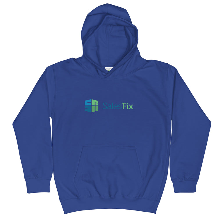 SalesFix Kids Hoodie
