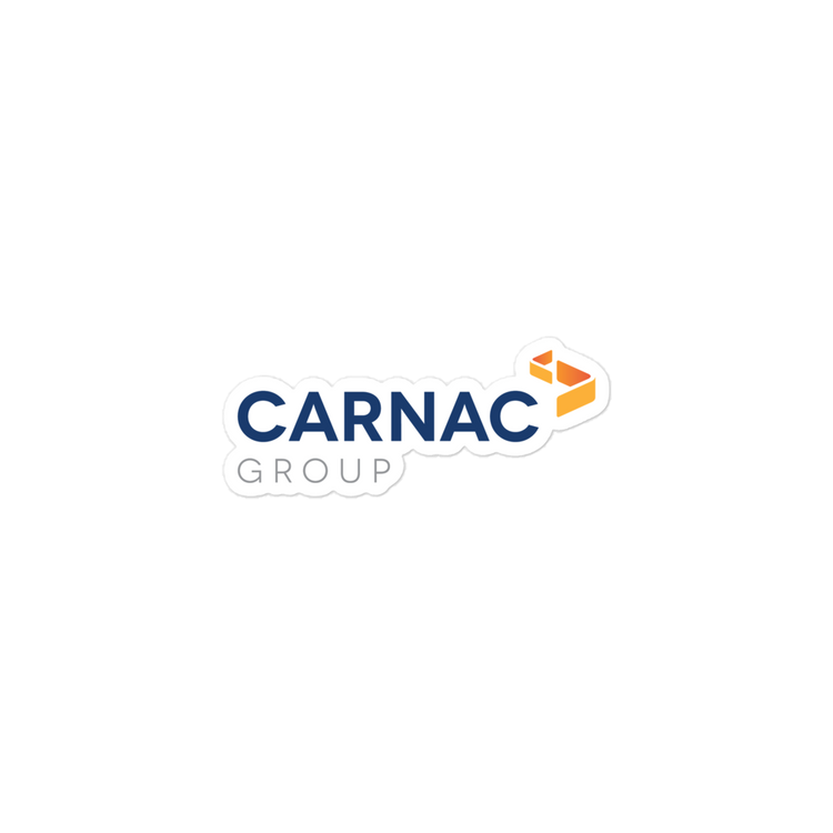 Carnac Stickers 1