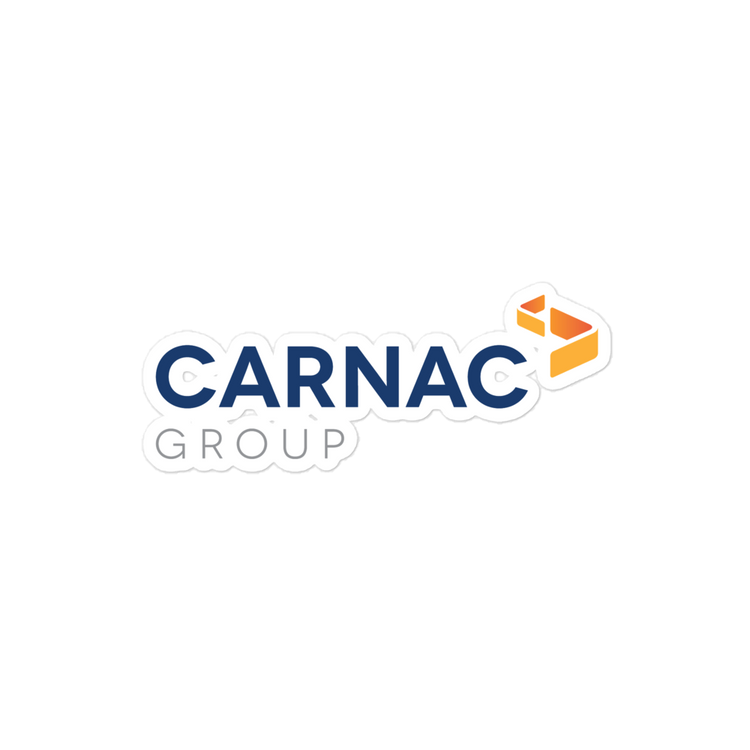 Carnac Stickers 1