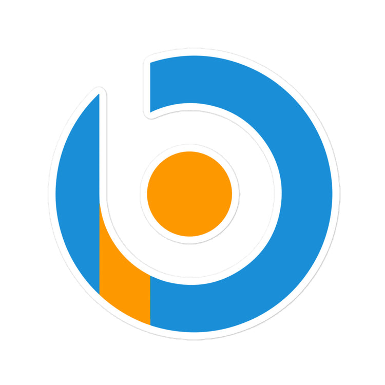 Blueport Stickers 2
