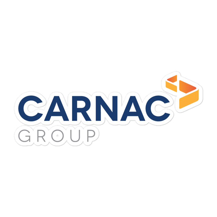 Carnac Stickers 1