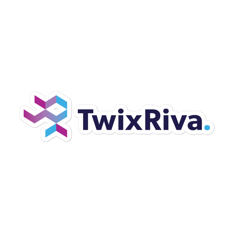 TwixRiva Stickers 1