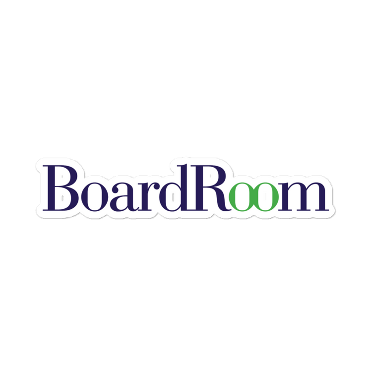 BoardRoom Stickers
