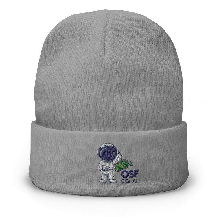 OSF Beanie (OSF Strong)