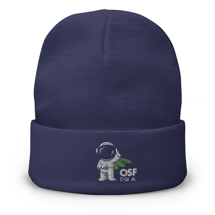 OSF Beanie (OSF Strong)
