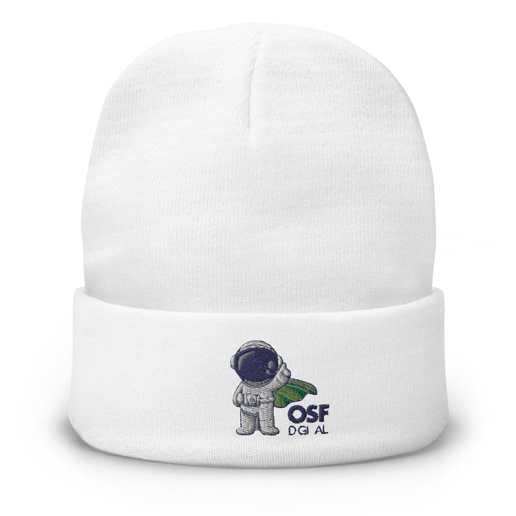 OSF Beanie (OSF Strong)
