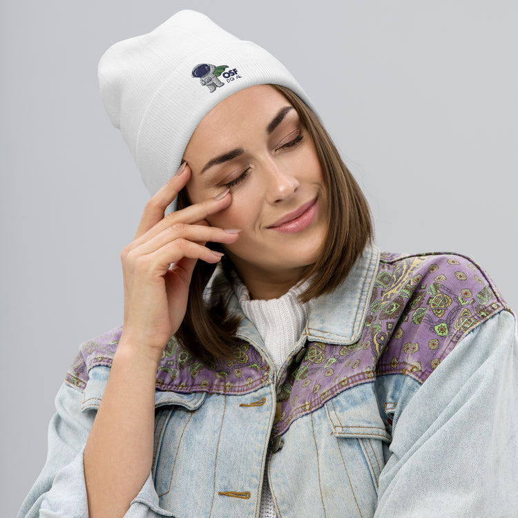 OSF Beanie (OSF Strong)