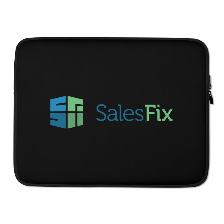 SalesFix Laptop Sleeve (Black)