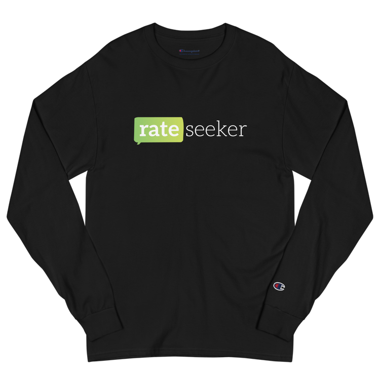 Rateseeker Champion Long-Sleeve 3