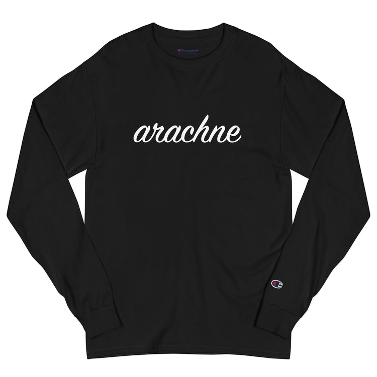 Arachne Champion Long-Sleeve 2