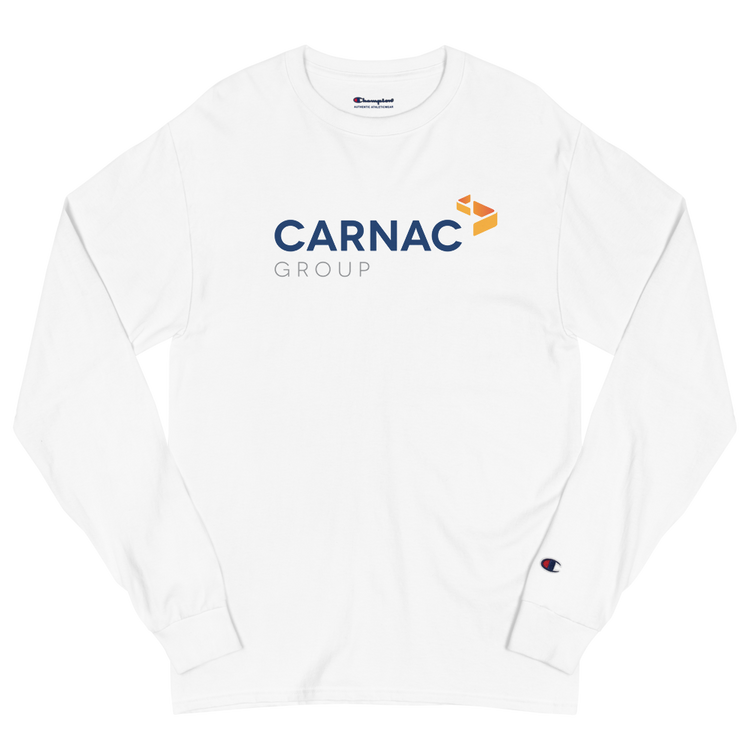 Carnac Champion Long-Sleeve 2
