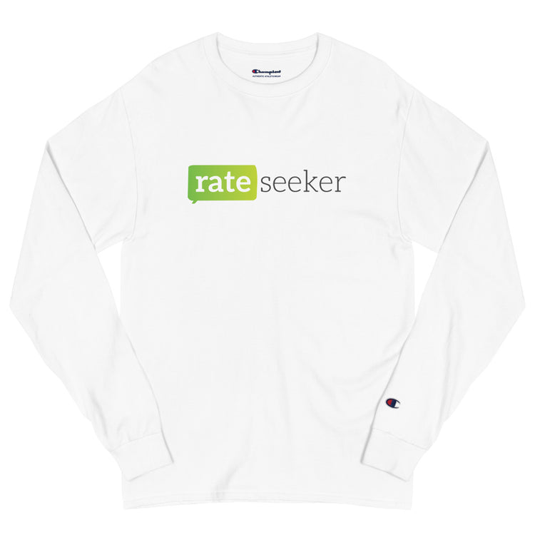 Rateseeker Champion Long-Sleeve 3