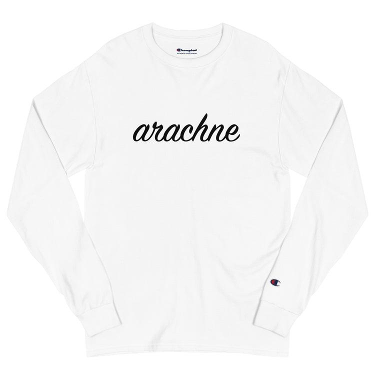 Arachne Champion Long-Sleeve 2