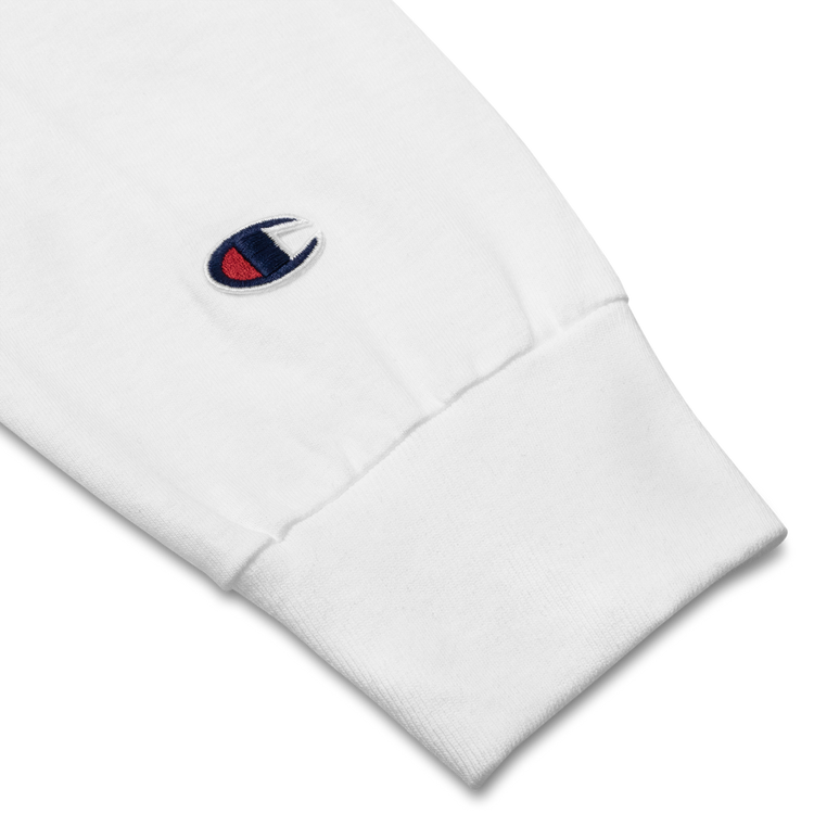 Datarati Champion Long-Sleeve 2 (Embroidered)