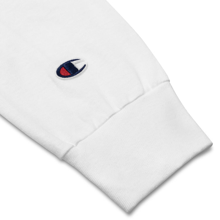 Motorcycle Weaponry Champion Long-Sleeve 2 (Embroidered)