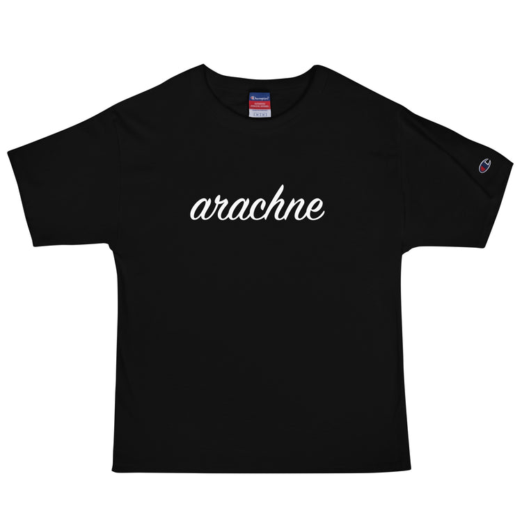 Arachne Champion T-Shirt 2