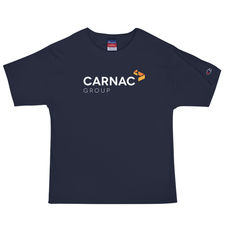 Carnac Champion T-Shirt 2
