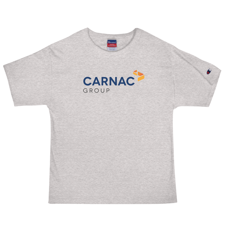 Carnac Champion T-Shirt 2