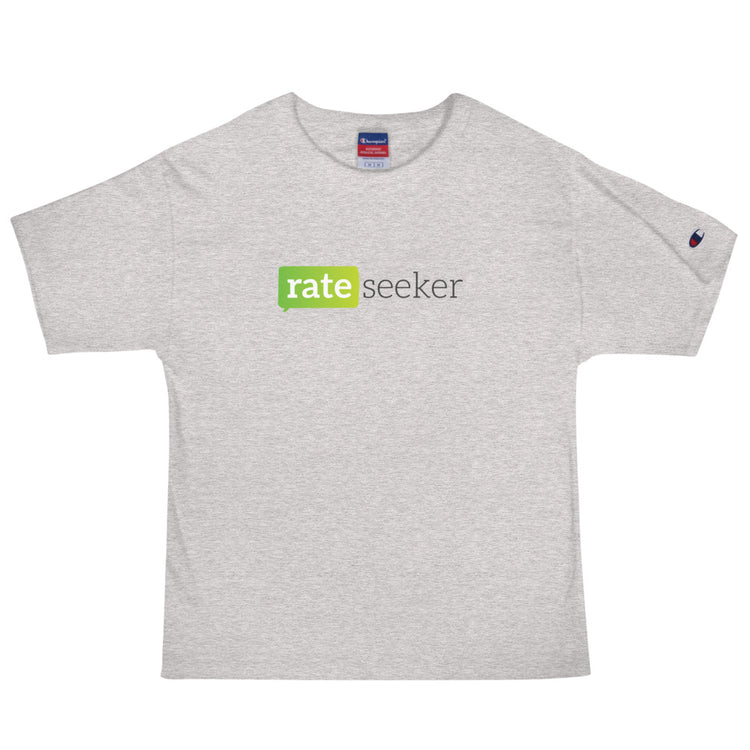 Rateseeker Champion T-Shirt 3