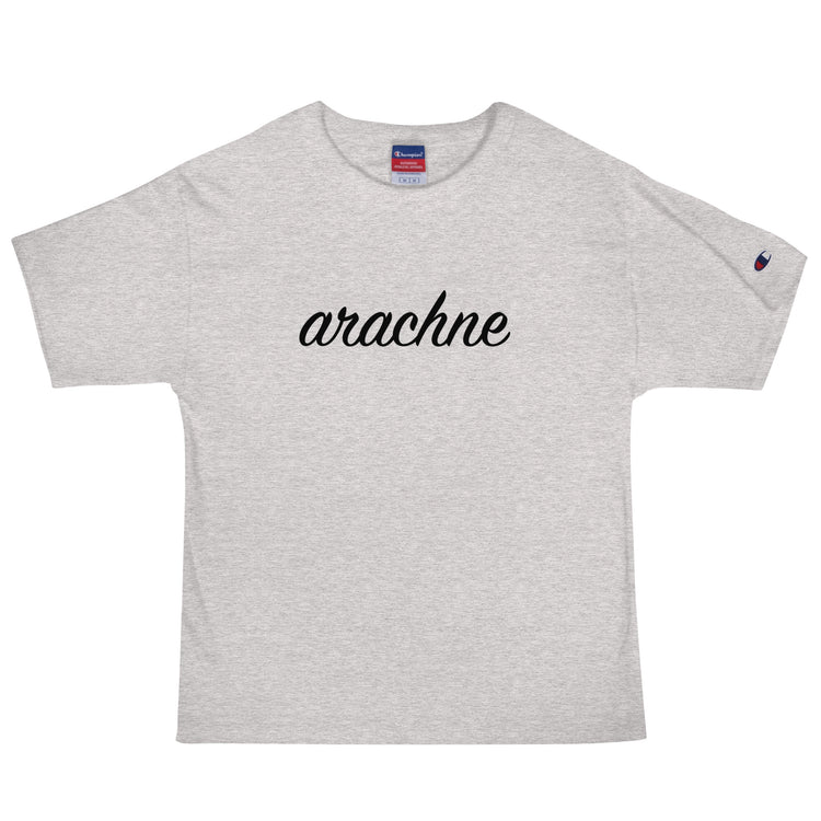 Arachne Champion T-Shirt 2