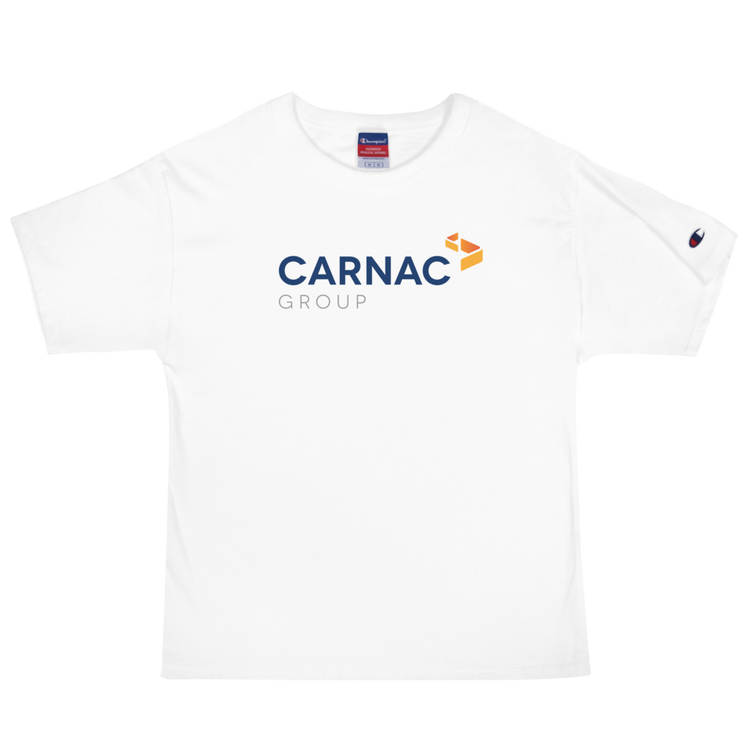 Carnac Champion T-Shirt 2