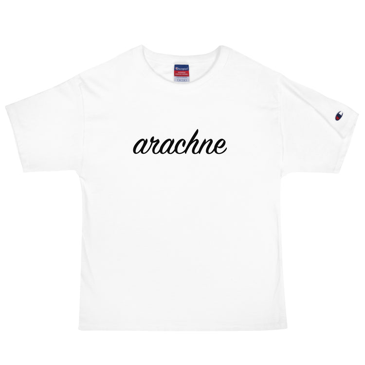 Arachne Champion T-Shirt 2