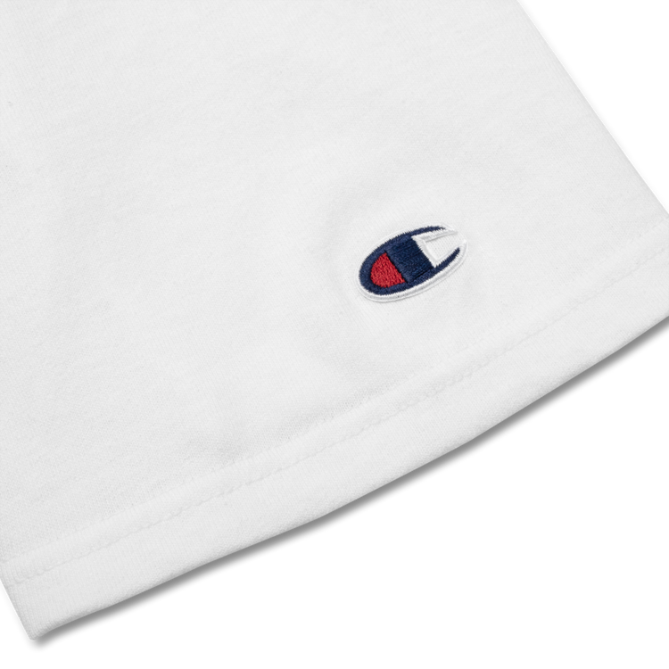 TwixRiva Champion T-Shirt 1 (Embroidered)
