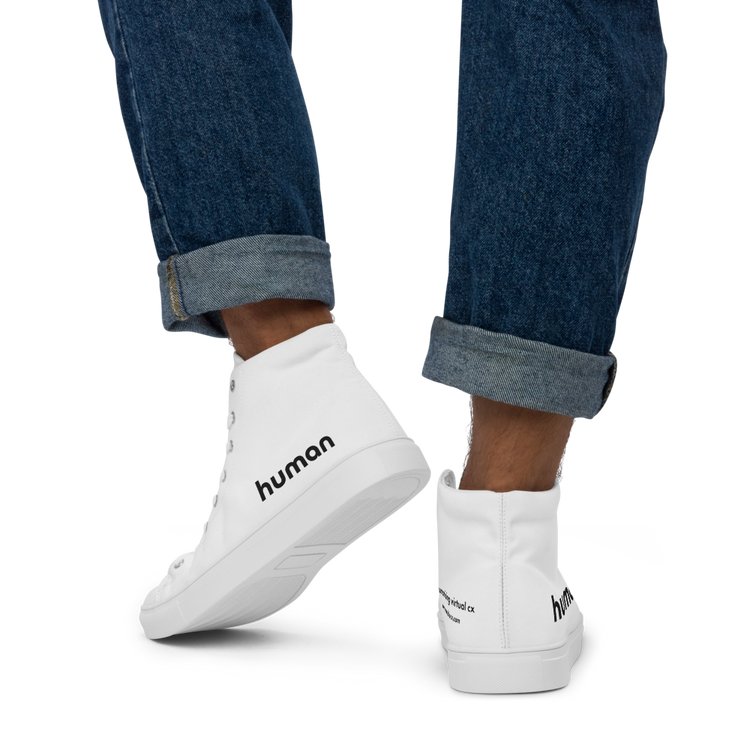 HumanableCX Men’s Shoes