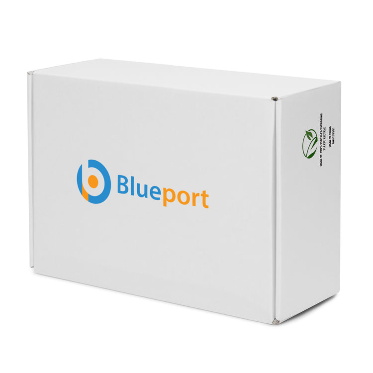 Blueport Men's Shoes