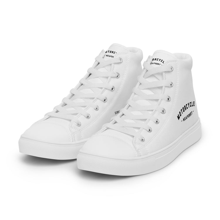 Motorcycle Weaponry Men's Shoes