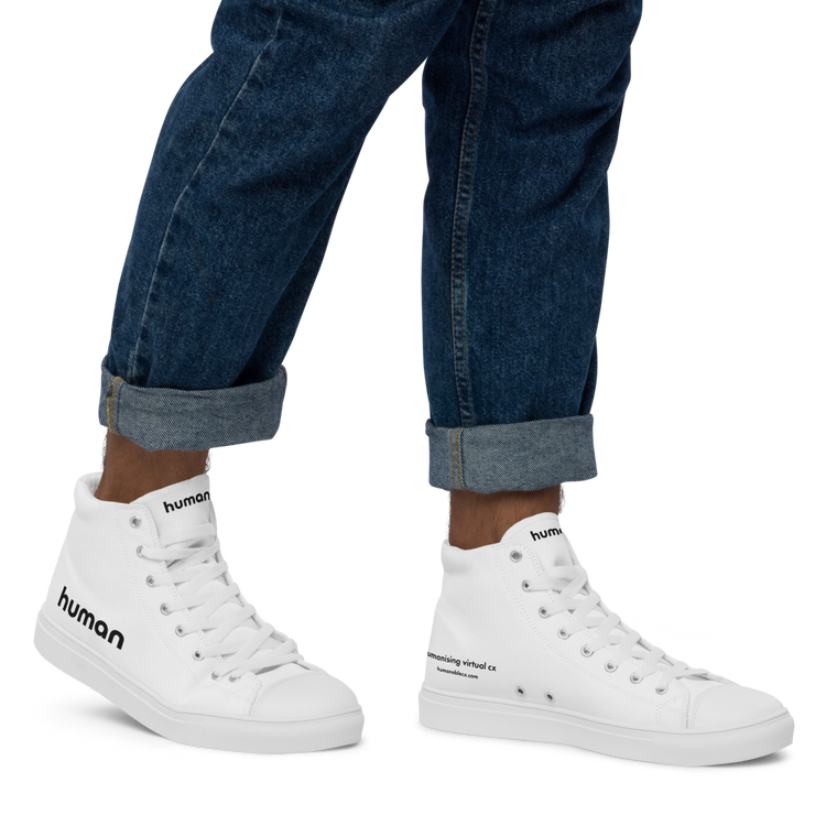 HumanableCX Men’s Shoes
