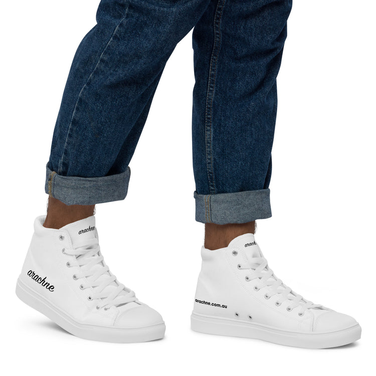 Arachne Men's Shoes