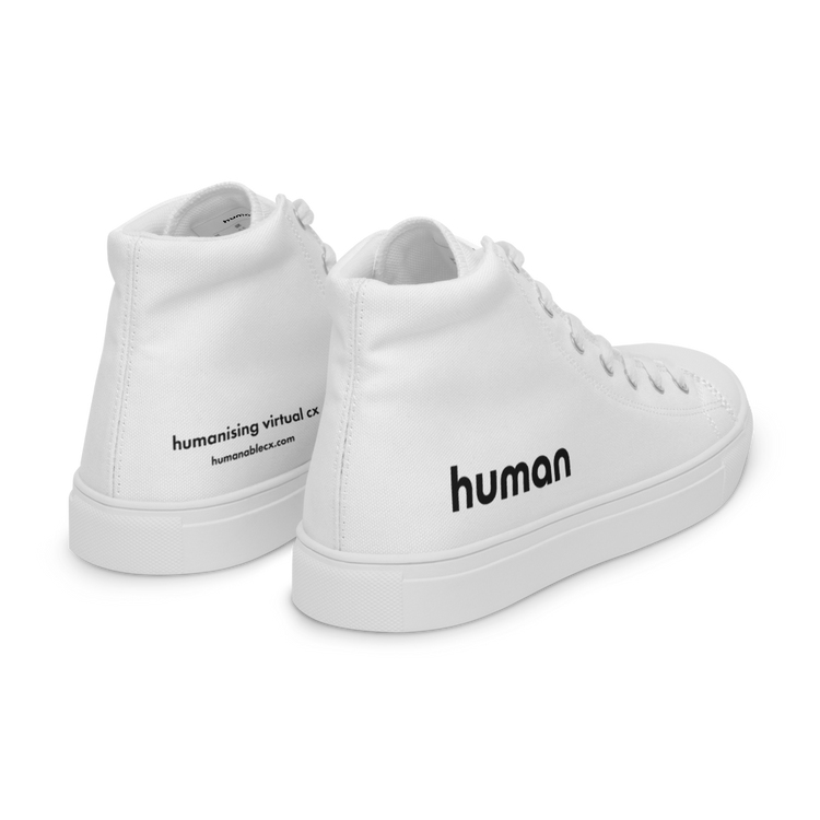 HumanableCX Men’s Shoes
