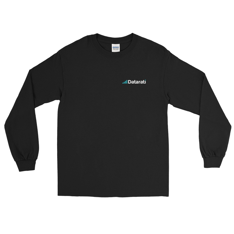 Datarati Long-Sleeve 2