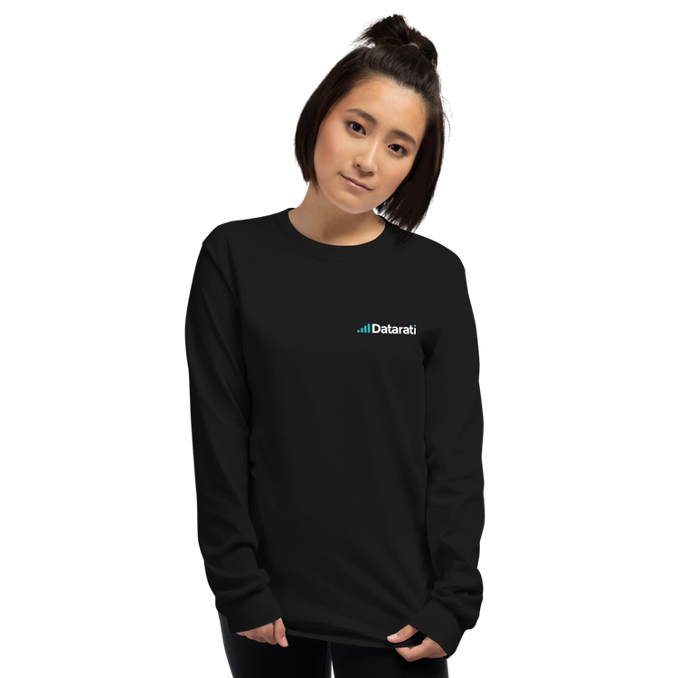 Datarati Long-Sleeve 2