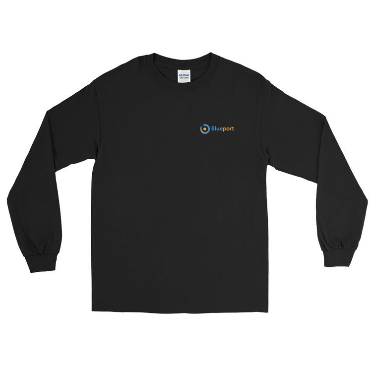 Blueport Long-Sleeve 2