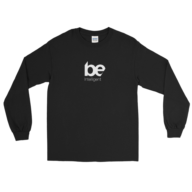 Be Intelligent Long-Sleeve 2