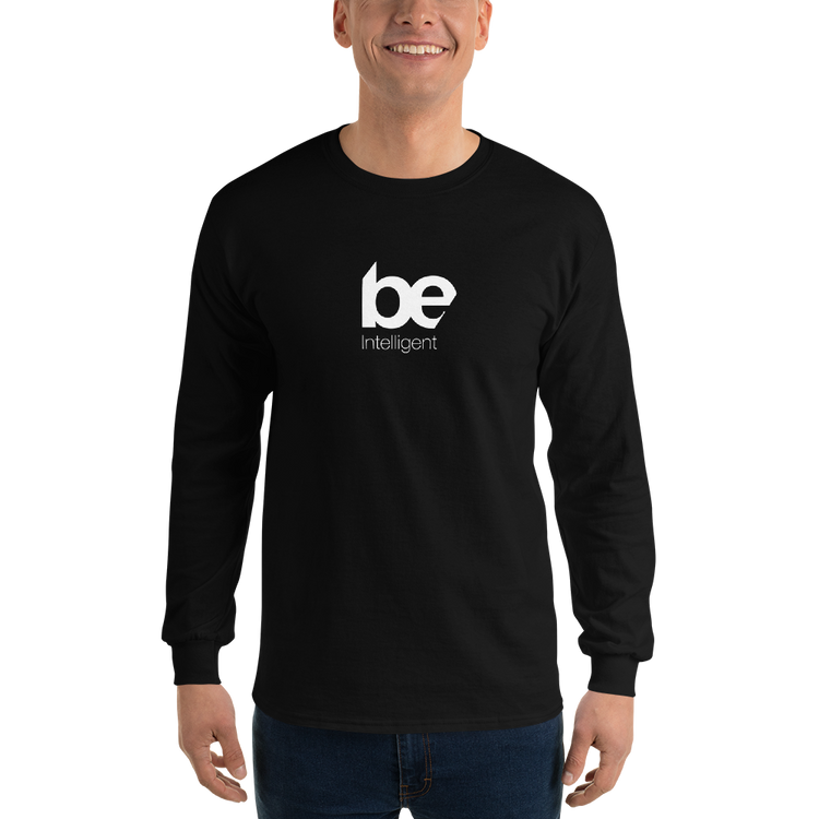 Be Intelligent Long-Sleeve 2