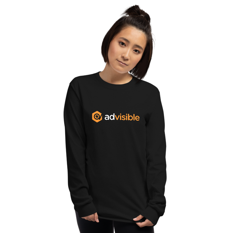 AdVisible Long-Sleeve 2