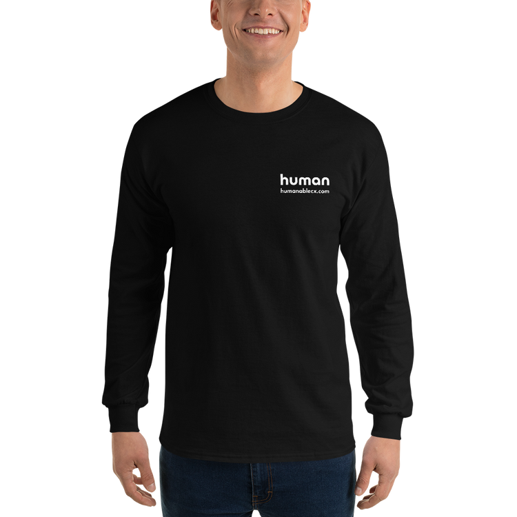 HumanableCX Long-Sleeve 1
