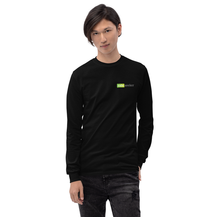 Rateseeker Long-Sleeve 1