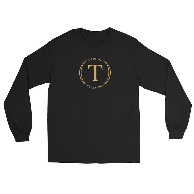 Capital T Long-Sleeve 2