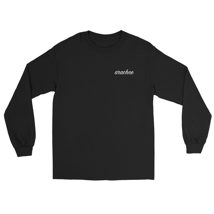 Arachne Long-Sleeve 1