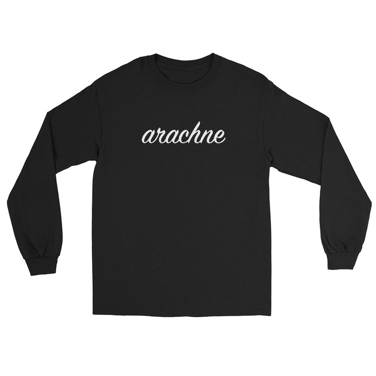 Arachne Long-Sleeve 2