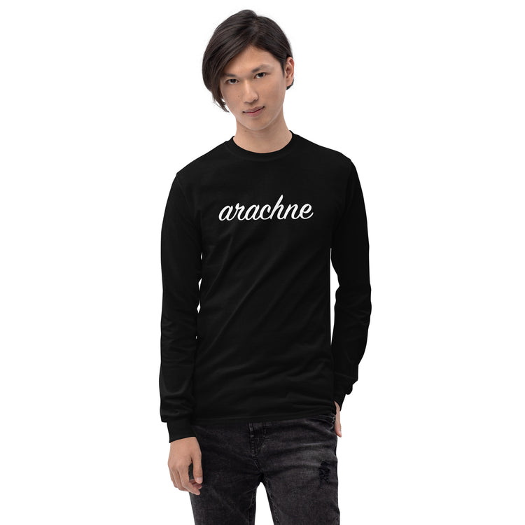 Arachne Long-Sleeve 2