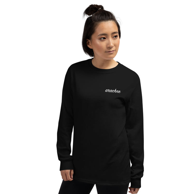Arachne Long-Sleeve 1