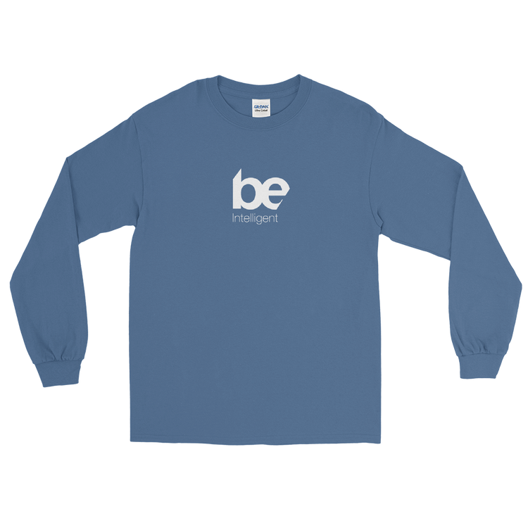 Be Intelligent Long-Sleeve 2