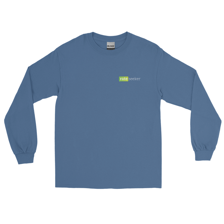 Rateseeker Long-Sleeve 1