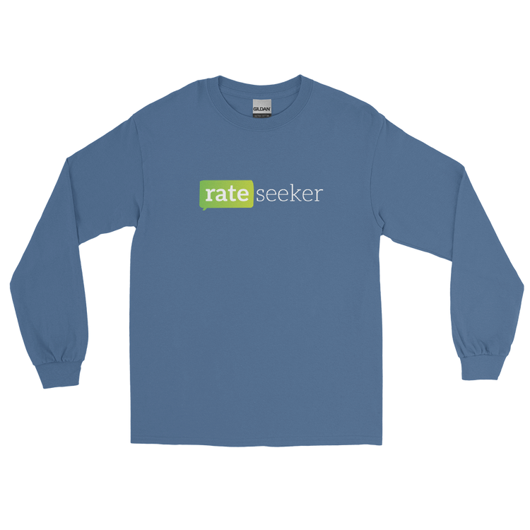 Rateseeker Long-Sleeve 2